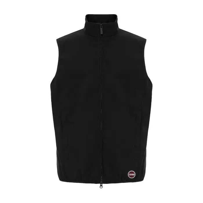 COLMAR ORIGINALS Gilet Nero 4346033