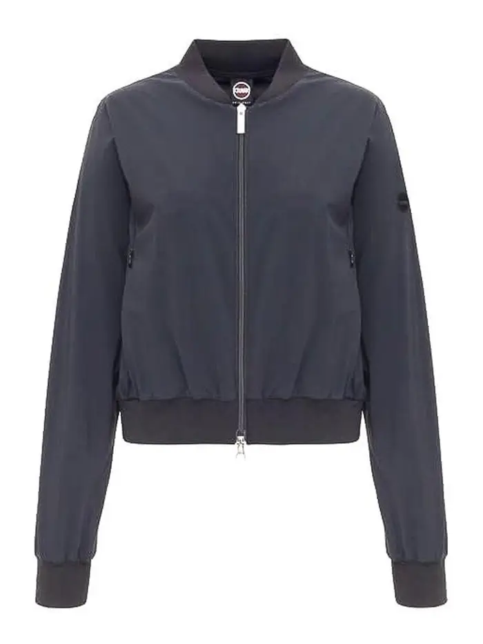 Colmar Originals Giubbotto bomber Nero