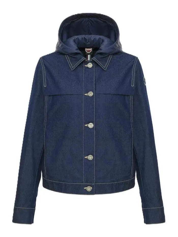 Colmar Originals Giubbotto in denim Beige