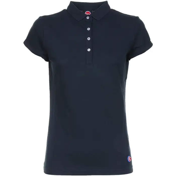 COLMAR ORIGINALS Polo Blu 5020063