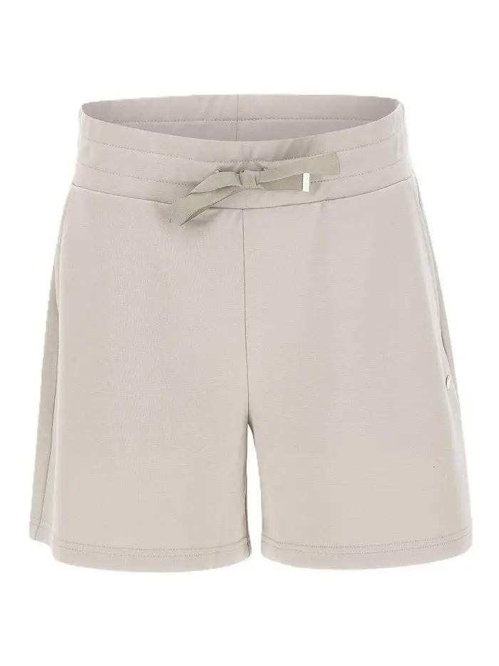 Colmar Originals Shorts in misto modal Color Carne E Neutri
