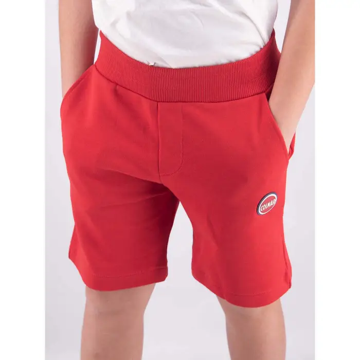 Colmar Pantaloni corti Rosso