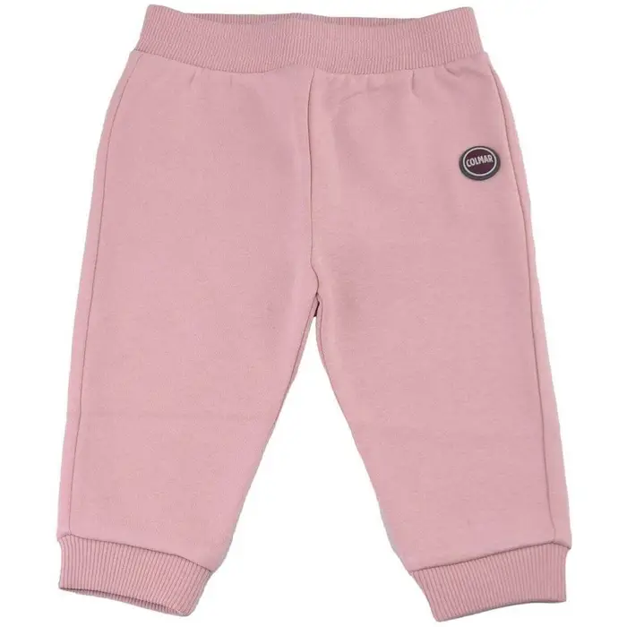 Colmar Pantaloni Sportivi Rosa