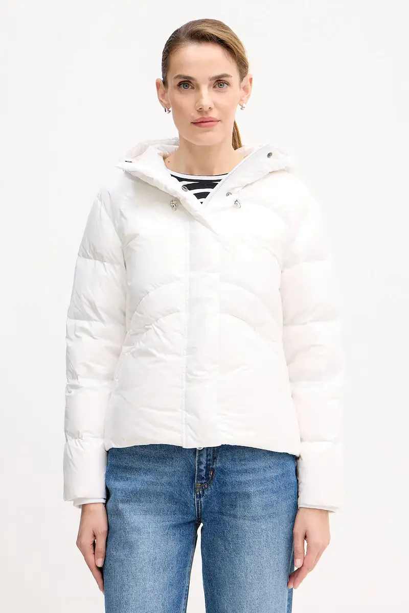 Colmar piumino Bianco