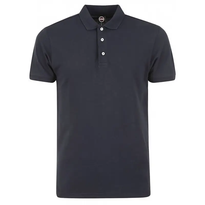 Colmar Polo Uomo Blu 4607691