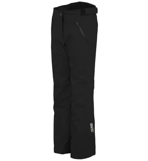 Colmar Sapporo Rec - pantaloni da sci - donna Black