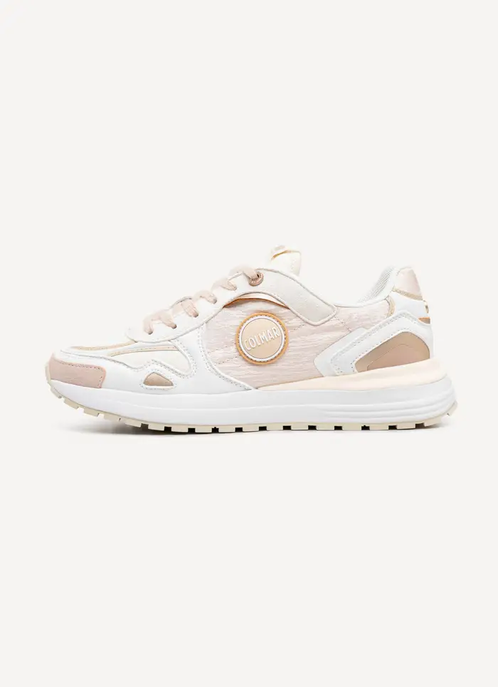 Colmar Sneaker Donna HUNT-SAVAGE-060 Multicolore MULTICOLOR