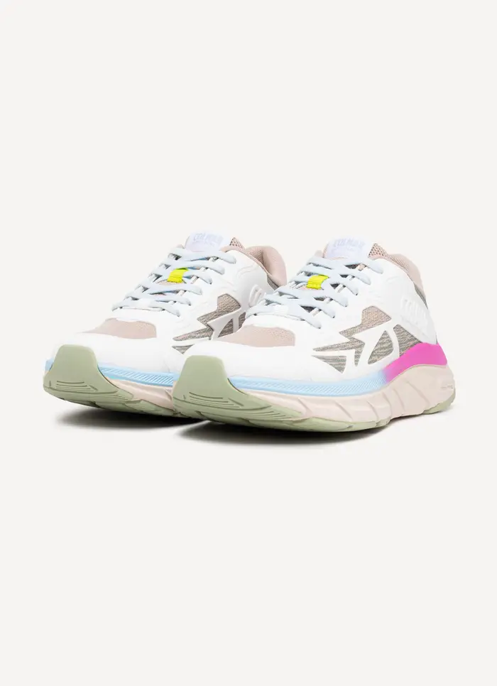Colmar Sneaker Donna URBANTRAIL-X2NEXT-156 Multicolore MULTICOLOR