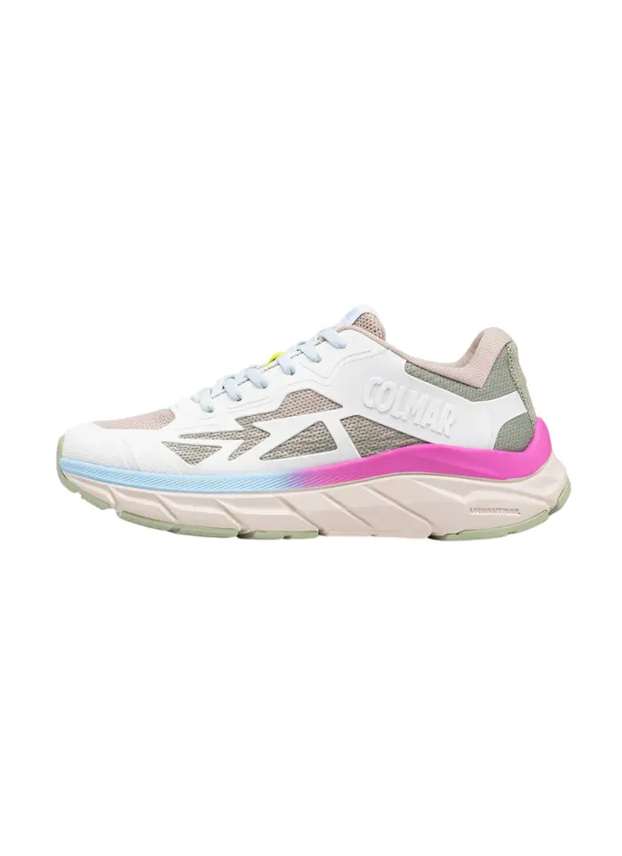 Colmar Sneakers Beige Beige Chiari