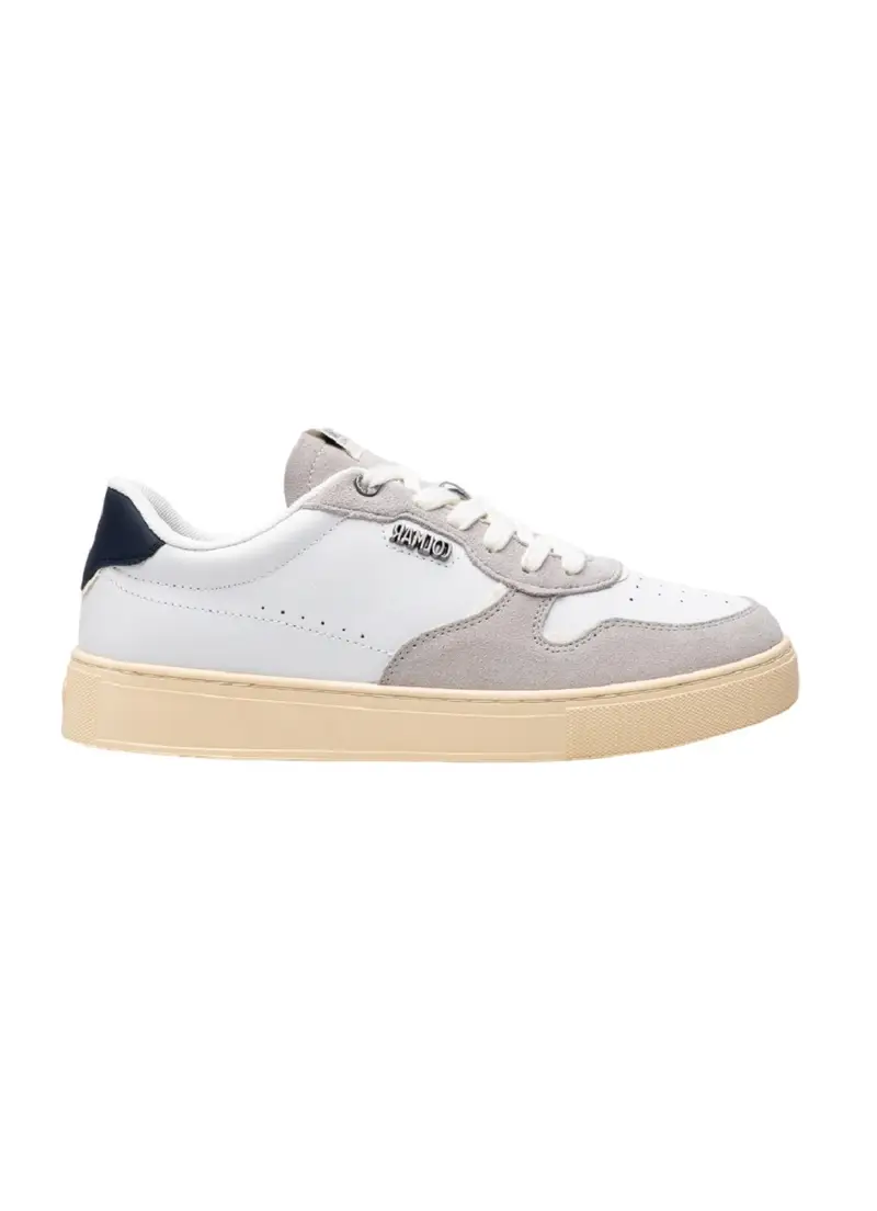 Colmar Sneakers Bianco Bianco Chiari e Naturali