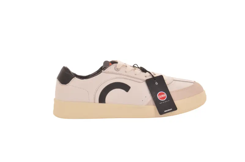 Colmar Sneakers Bianco Bianco Chiari e Naturali