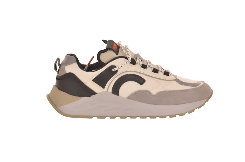 Colmar Sneakers Bianco Bianco Chiari e Naturali