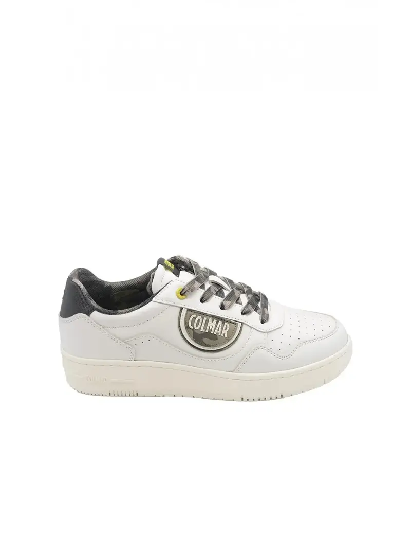 Colmar Sneakers Bianco Bianco Neutri