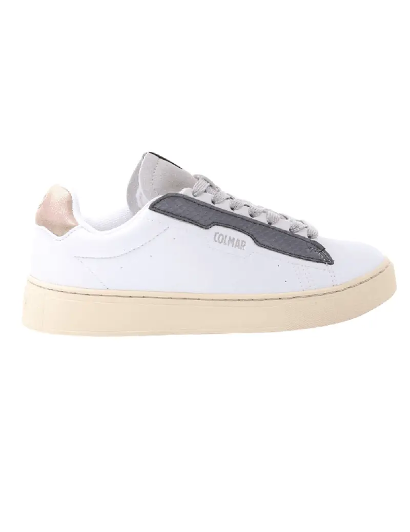 Colmar Sneakers Grigio Grigio Neri e Grigi