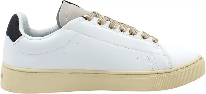 Colmar Sneakers Rosa Rosa Chiari e Naturali