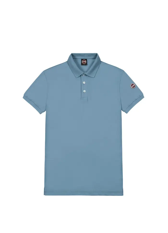 Colmar T-shirt e Polo Azzurro Azzurro Chiari