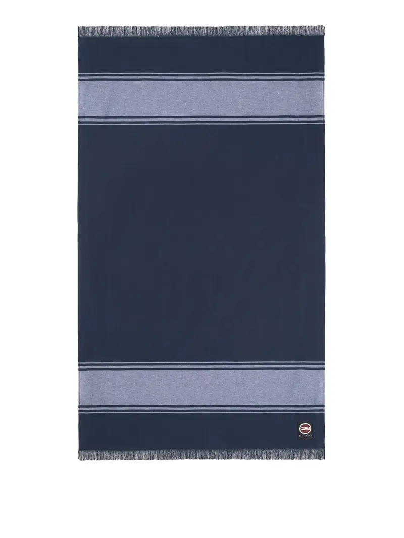 colmar telo mare unisex - blu