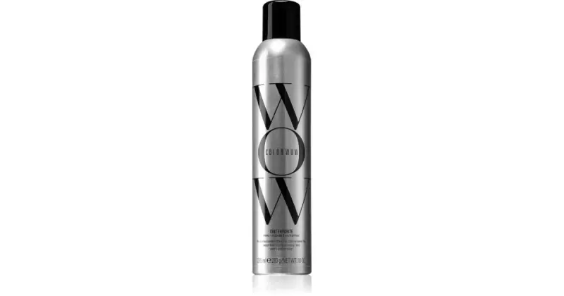 Color wow Cult Favorite lacca per capelli protezione colore 295 ml