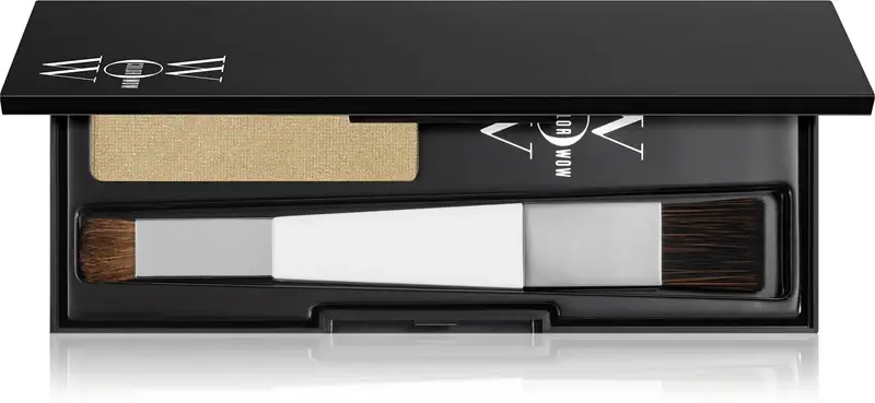 Color wow Root Cover Up Camouflage Roots & Regrowth Polvere Istantanea 2, 1 g Platino/Biondo Chiaro - 0ml