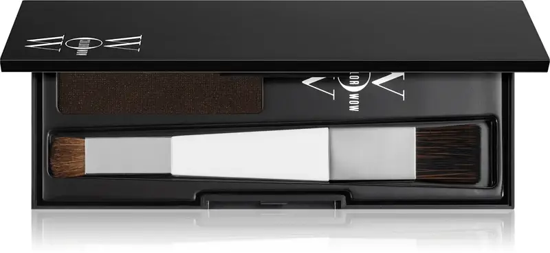 Color wow Root Cover Up Hair Powder (Camouflage Roots & Regrowth Instant) 2, 1 g - Tonalità Marrone scuro