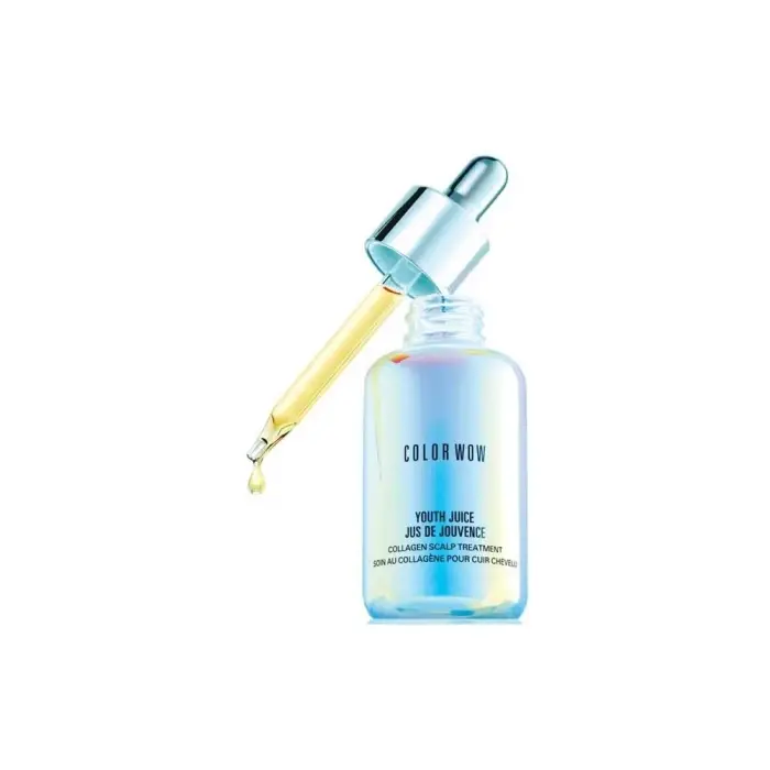 Color wow Youth Juice cura al collagene per il cuoio capelluto 50 ml