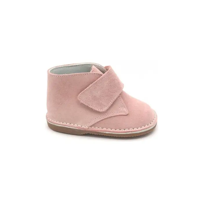 Ballerine bambina Colores 01F664 Rosa Multicolore