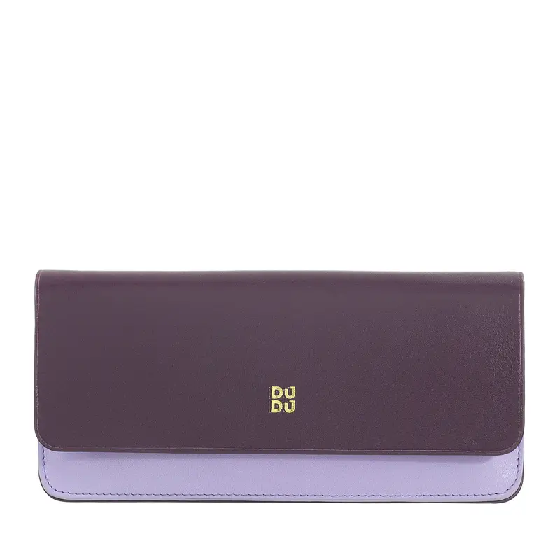 DuDu Colorful - Calais - Deep purple