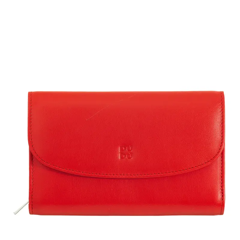 DuDu Colorful - Cannes - Rosso fiamma