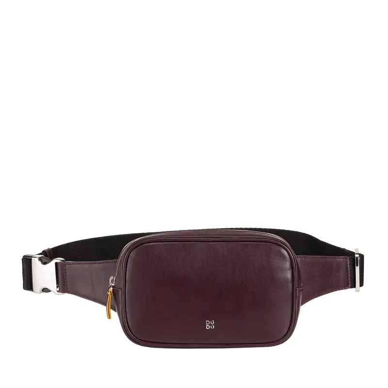 DuDu Colorful - Devon - Burgundy scuro
