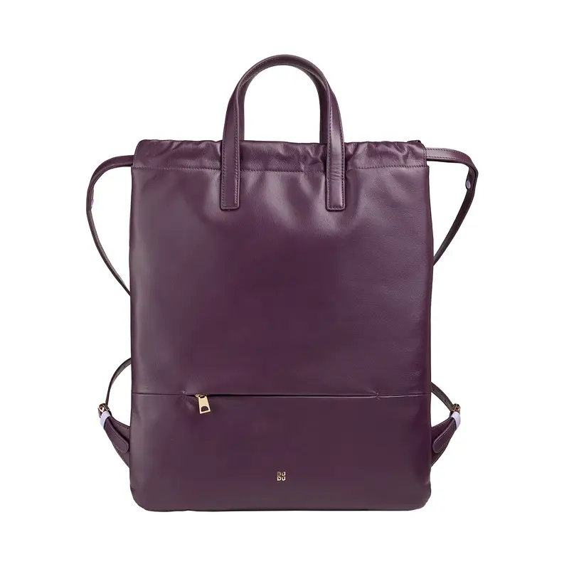 DuDu Colorful - Ellesmere - Deep purple
