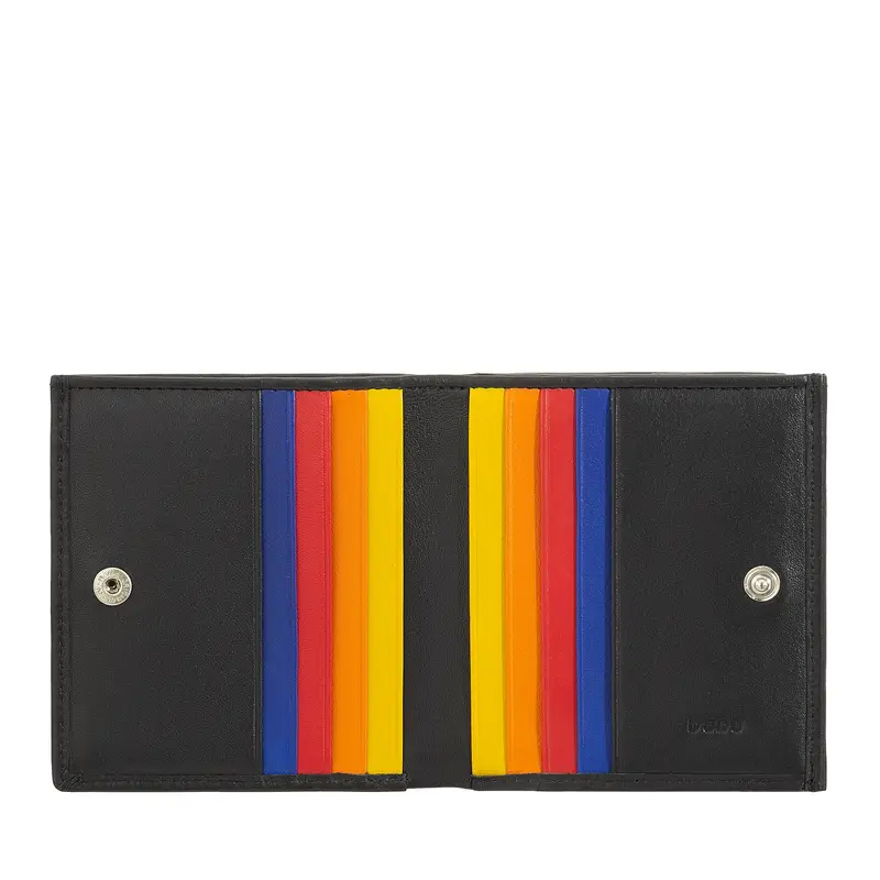 DuDu Colorful - Flavio - Nero