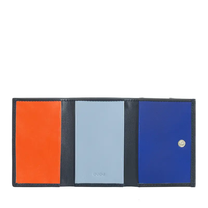 DuDu Colorful - Honduras - Navy