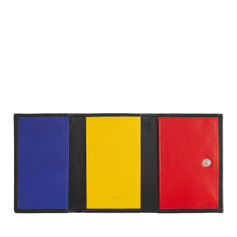 DuDu Colorful - Honduras - Nero