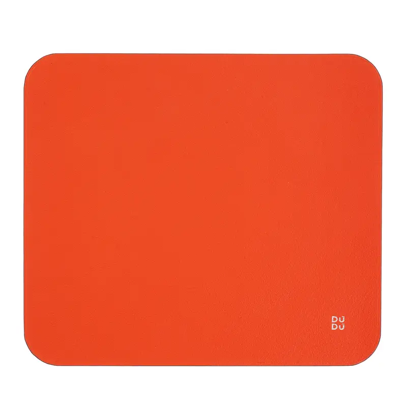 DuDu Colorful - Mouse Pad - Zucca