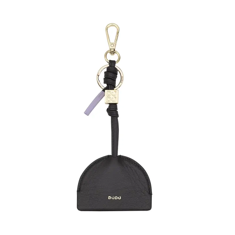 DuDu Colorful - Santorini - Black_lavender