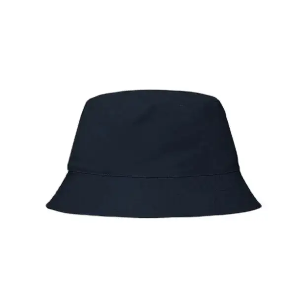 Colorful Standard Cappello da pescatore Organic Navy Blue Bleu