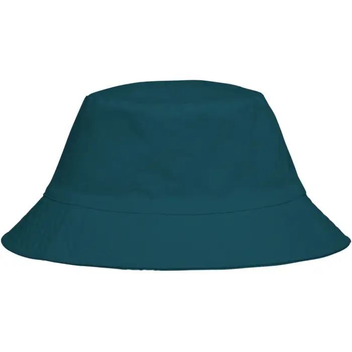 Colorful Standard Cappello da pescatore in cotone Vert