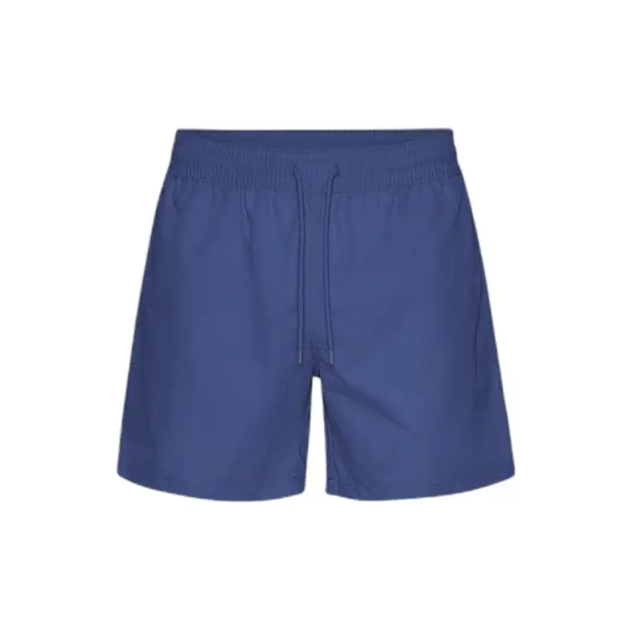 Colorful Standard Custome da bagno uomo Classic Bleu