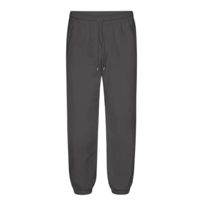Colorful Standard Pantaloni fitness da ginnastica Organic 2 0 Gris
