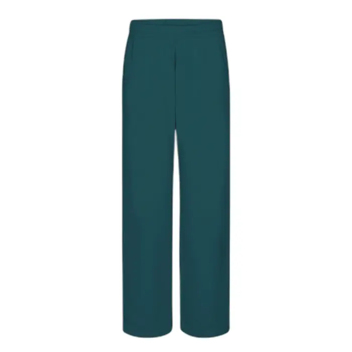 Colorful Standard Pantaloni fitness dlla Tuta da donna Organic Vert