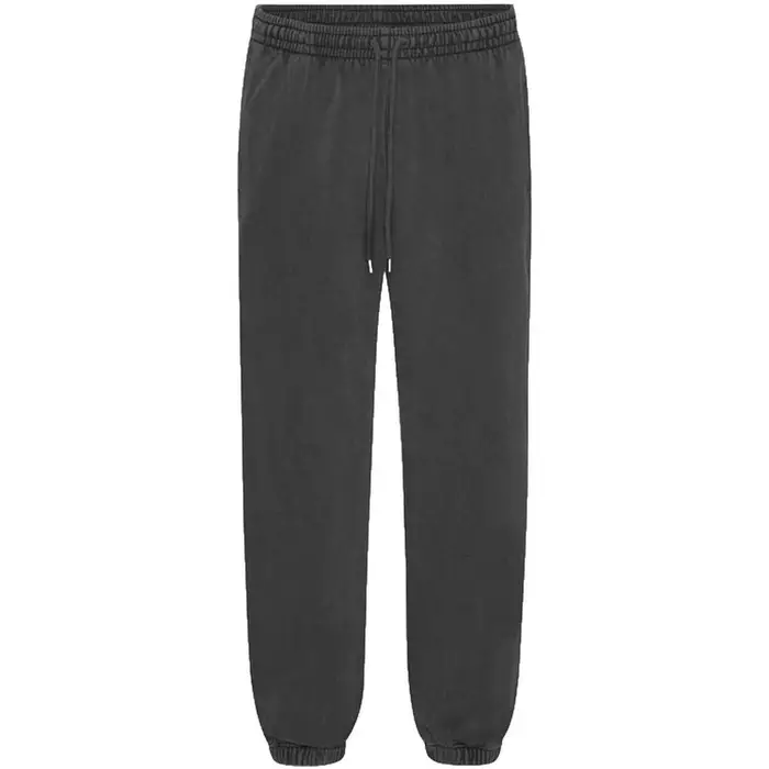 Colorful Standard Pantaloni Sportivi Cotone Organico Multicolore