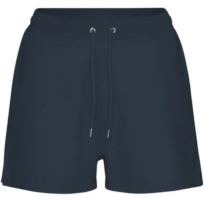 Colorful Standard Short Organic Navy Blue Bleu