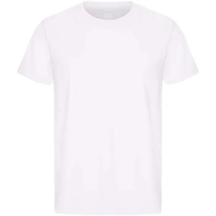 Colorful Standard T-shirt Cotone Classic Organico Multicolore