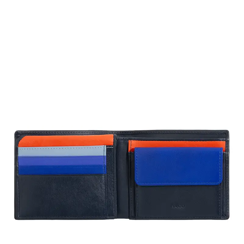 DuDu Colorful - Tazio - Navy