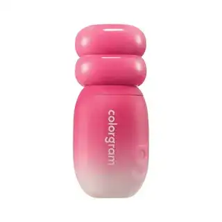 colorgram Juicy Jam Blur Tint - 8 Colors #08 Grapey Cherry