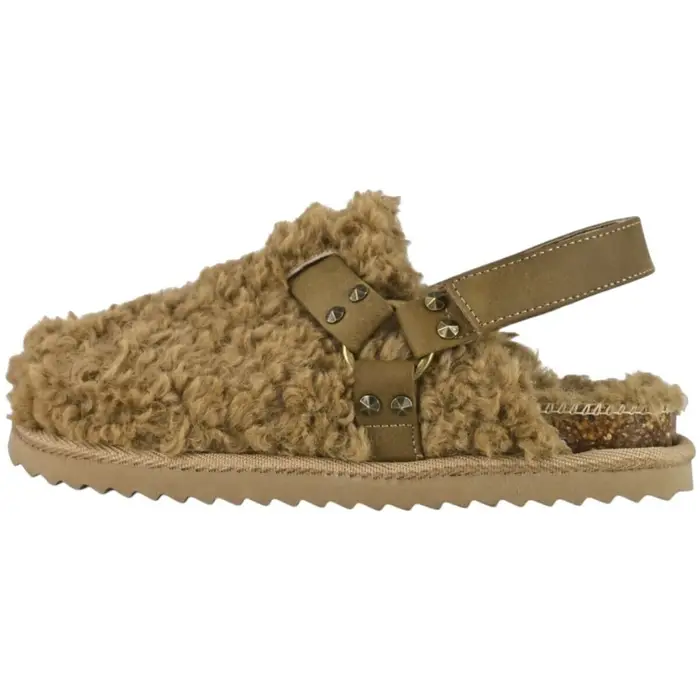 Colors of California Pantofole bambini Sabot Bambina Multicolore