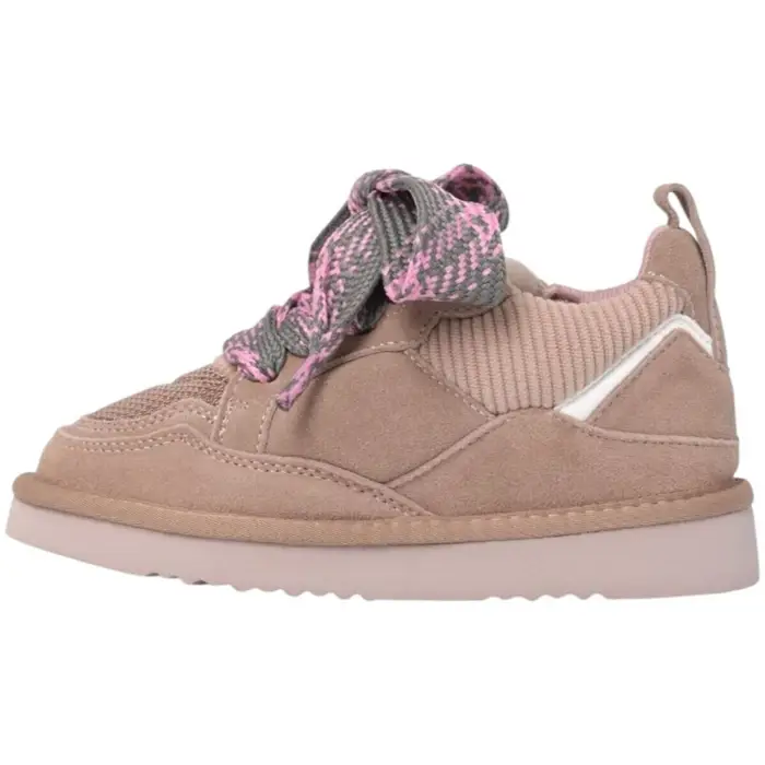 Colors of California Scarpe bambini Sneaker Bambina Multicolore