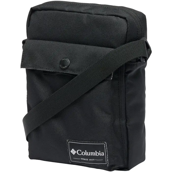 Columbia Borsa Shopping Zigzag Side Bag Nero