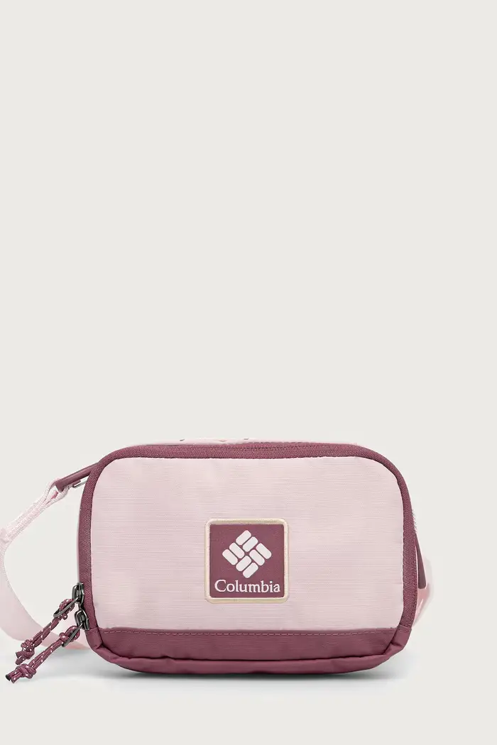 Columbia bustina Rosa