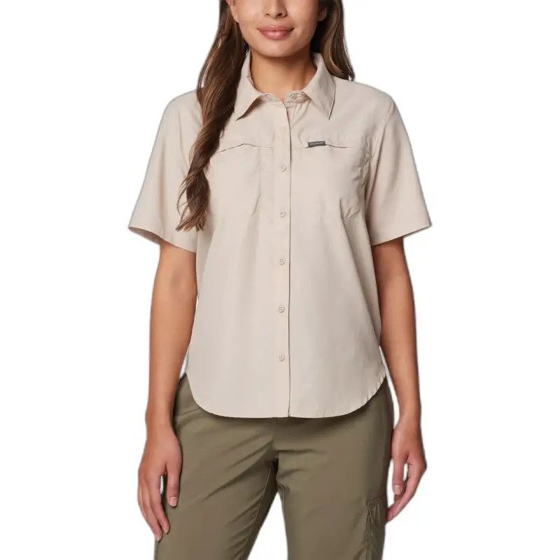 Columbia Camicia da donna Ridge 3 0